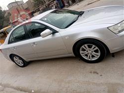 هیوندای سۆناتا